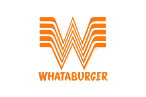 This is the Avatar Image for the Whataburger Logo AI Voice and Text to Speech Generator